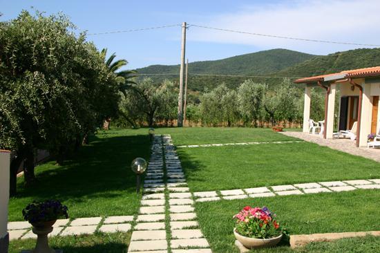 Agriturismo Valbona Vila Castiglione della Pescaia Exterior foto