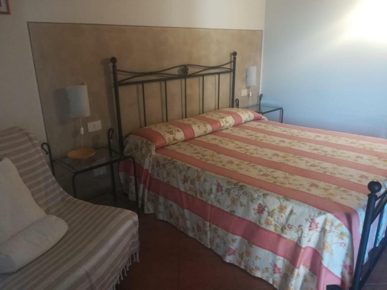 Agriturismo Valbona Vila Castiglione della Pescaia Exterior foto
