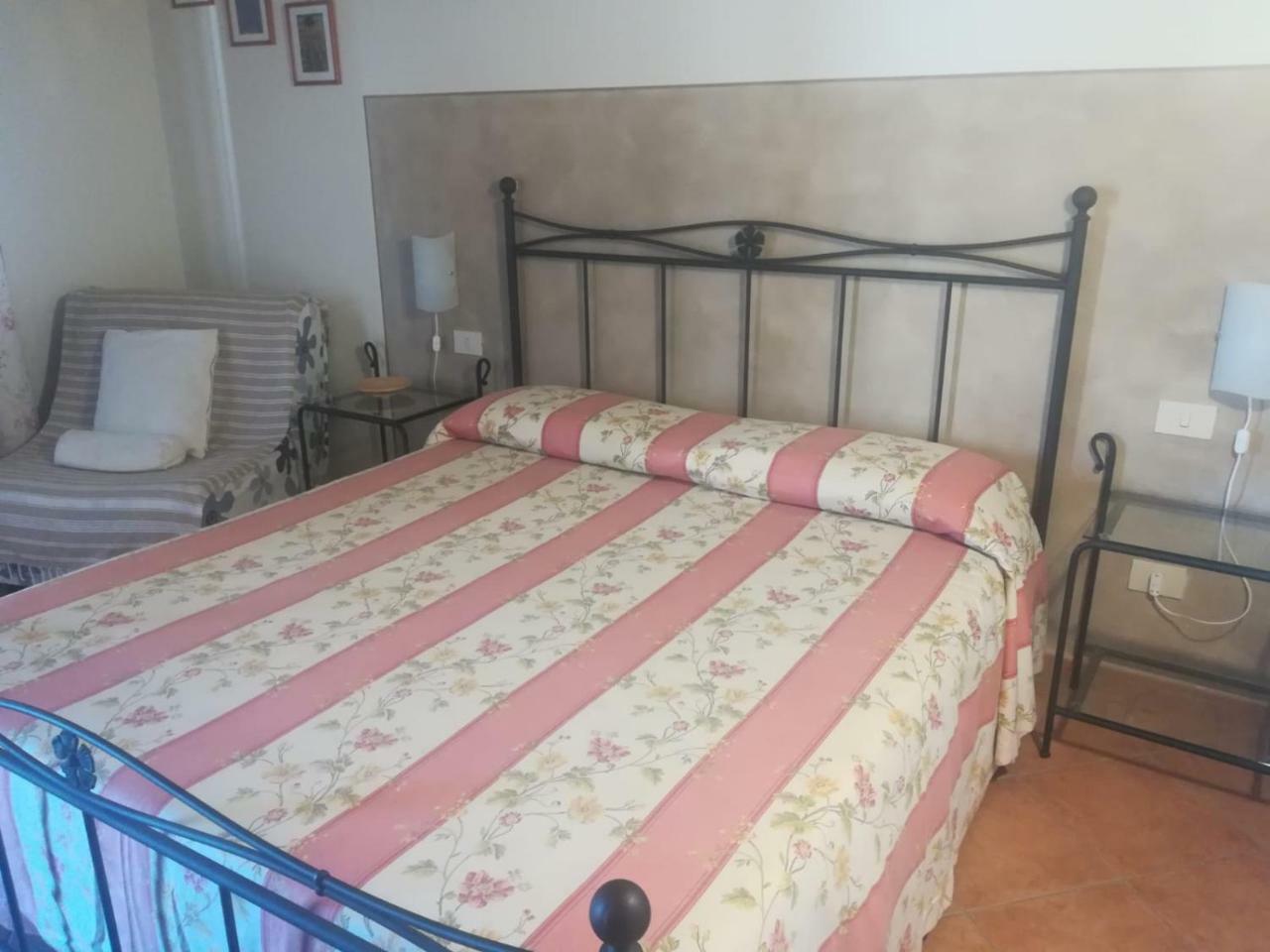 Agriturismo Valbona Vila Castiglione della Pescaia Exterior foto